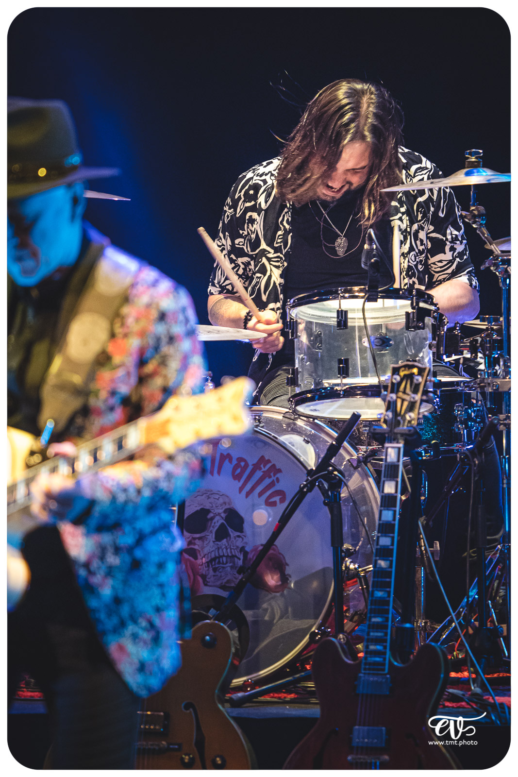 L'HISTOIRE DU ROCK EN 13 GUITARES